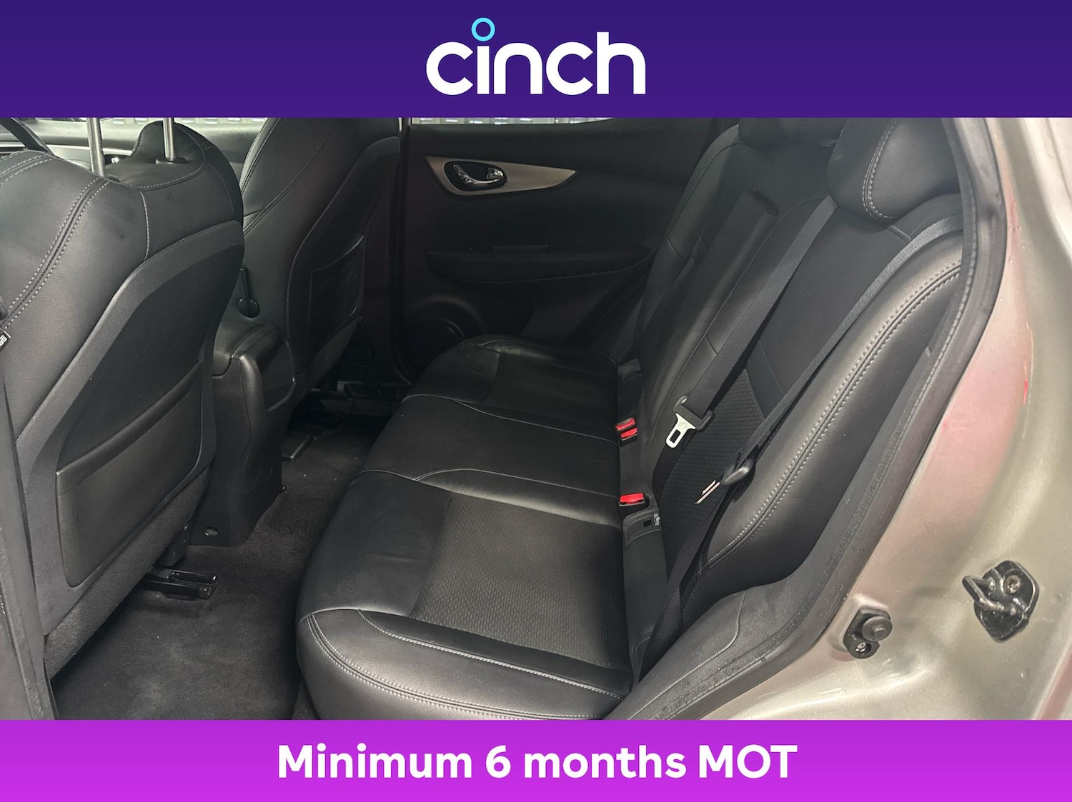 Used Nissan Qashqai 2019 for sale - 76972991: Photo 20