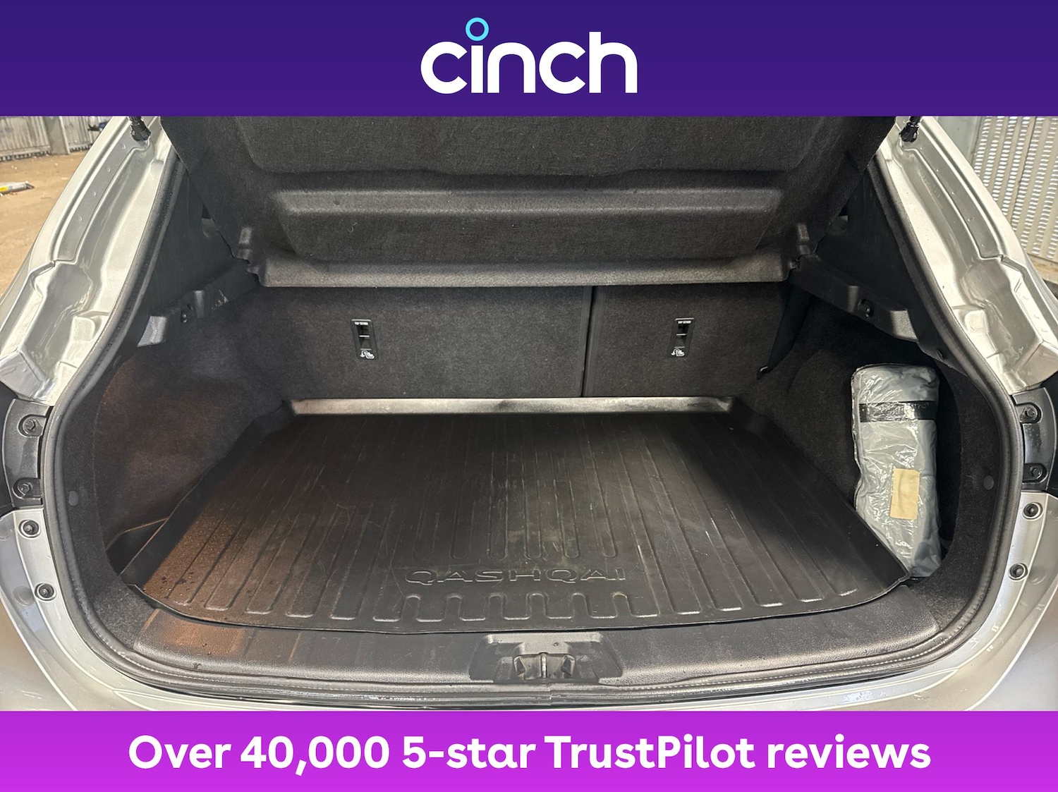 Used Nissan Qashqai 2019 for sale - 76972991: Photo 21