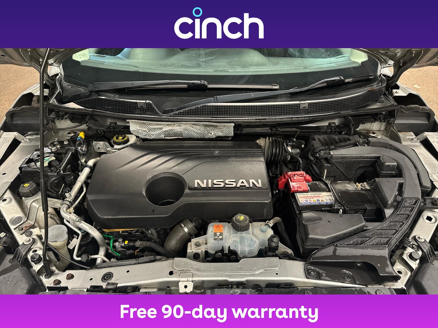 Used Nissan Qashqai 2019 for sale - 76972991: Photo 23