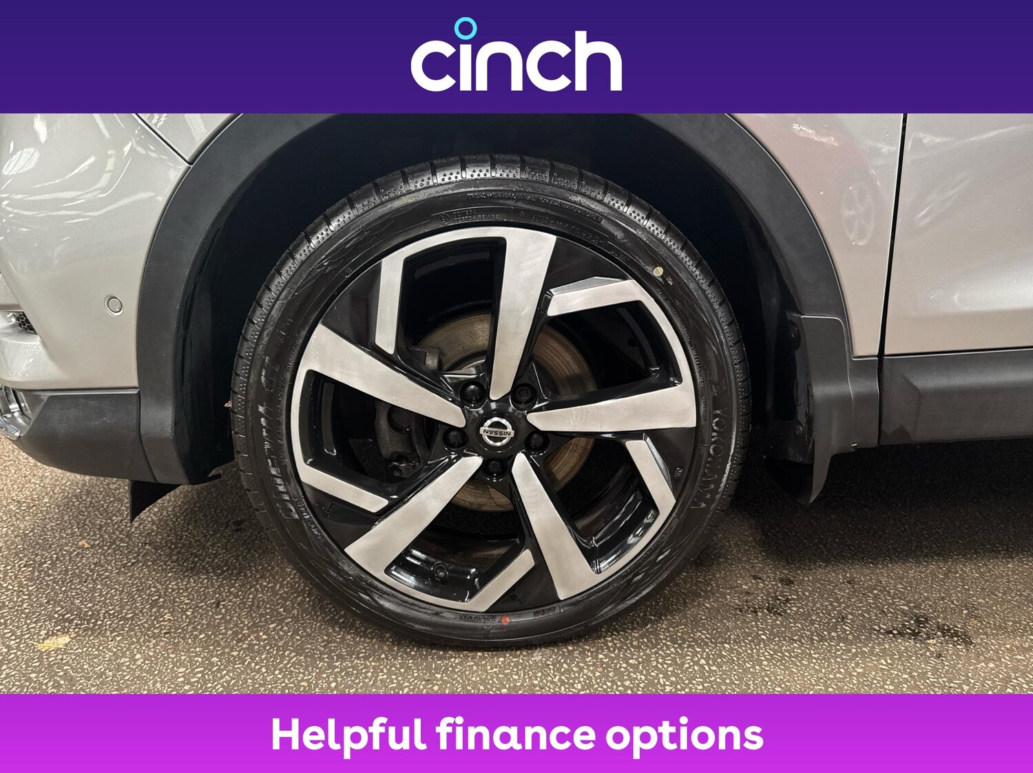 Used Nissan Qashqai 2019 for sale - 76972991: Photo 24