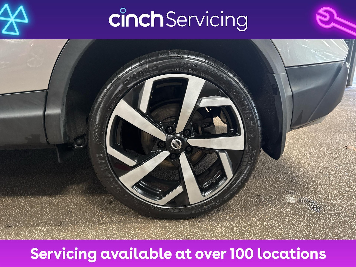 Used Nissan Qashqai 2019 for sale - 76972991: Photo 26