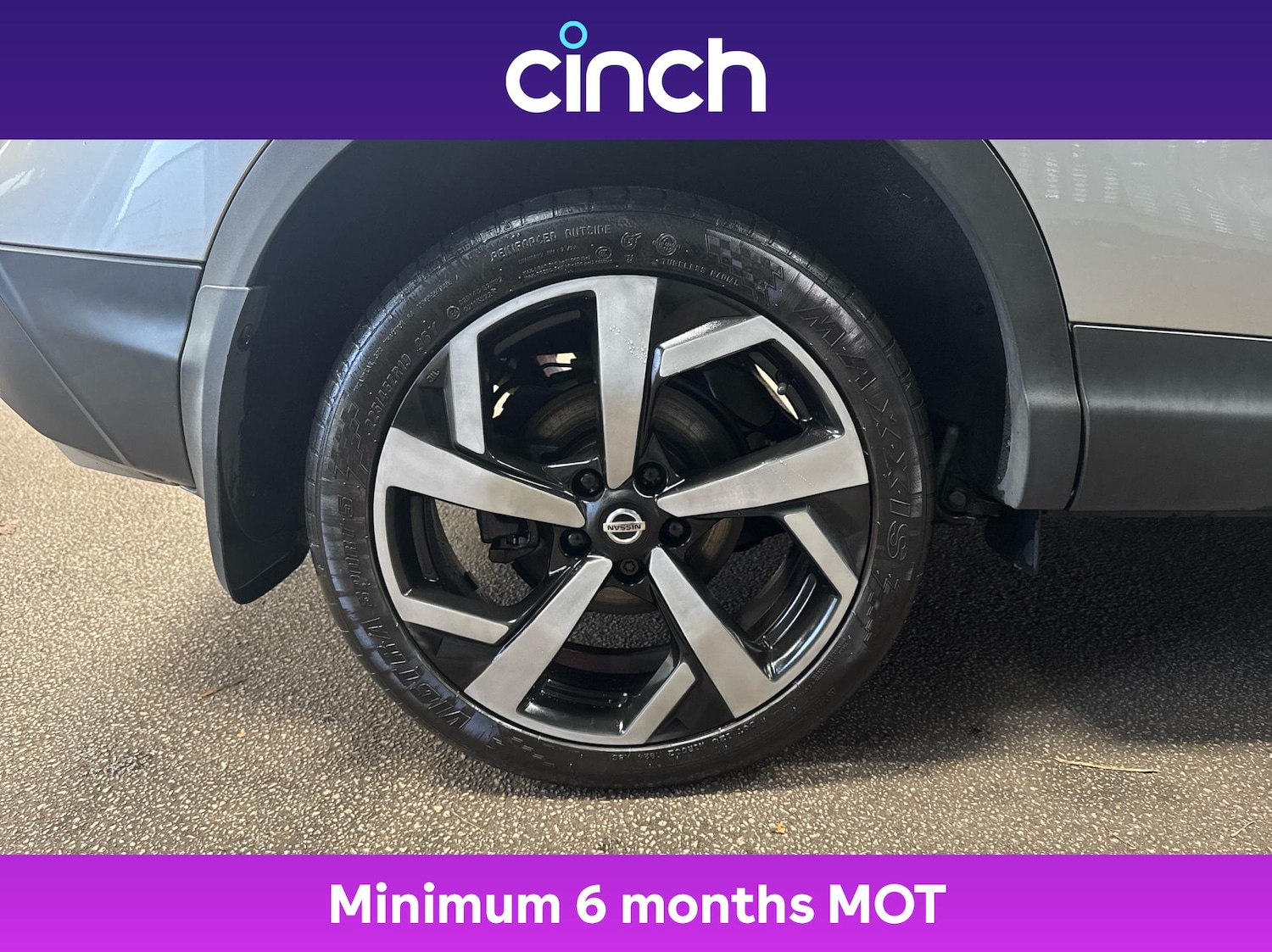 Used Nissan Qashqai 2019 for sale - 76972991: Photo 27