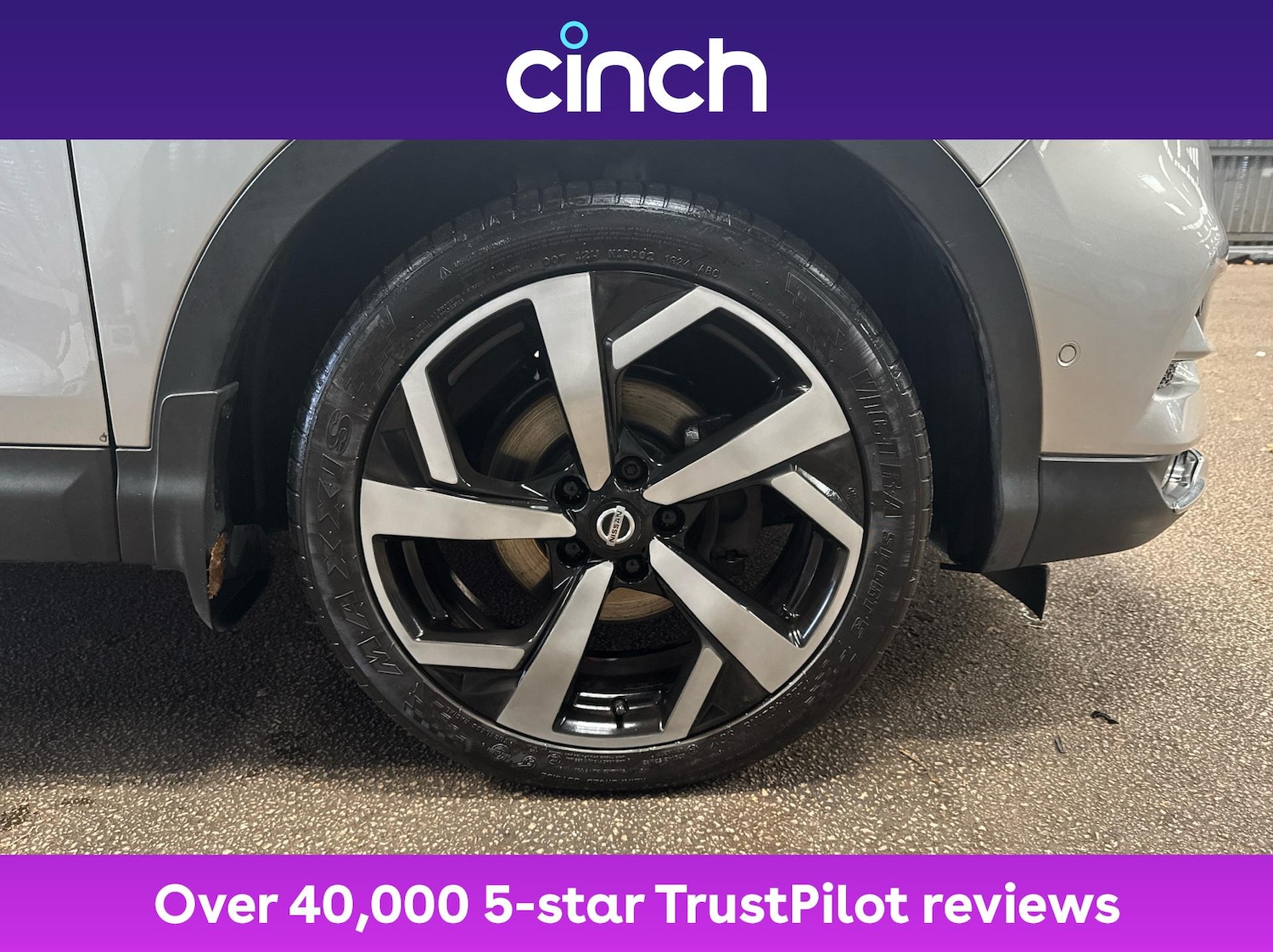 Used Nissan Qashqai 2019 for sale - 76972991: Photo 28