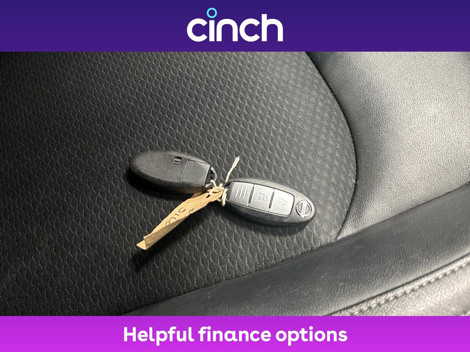 Used Nissan Qashqai 2019 for sale - 76972991: Photo 30