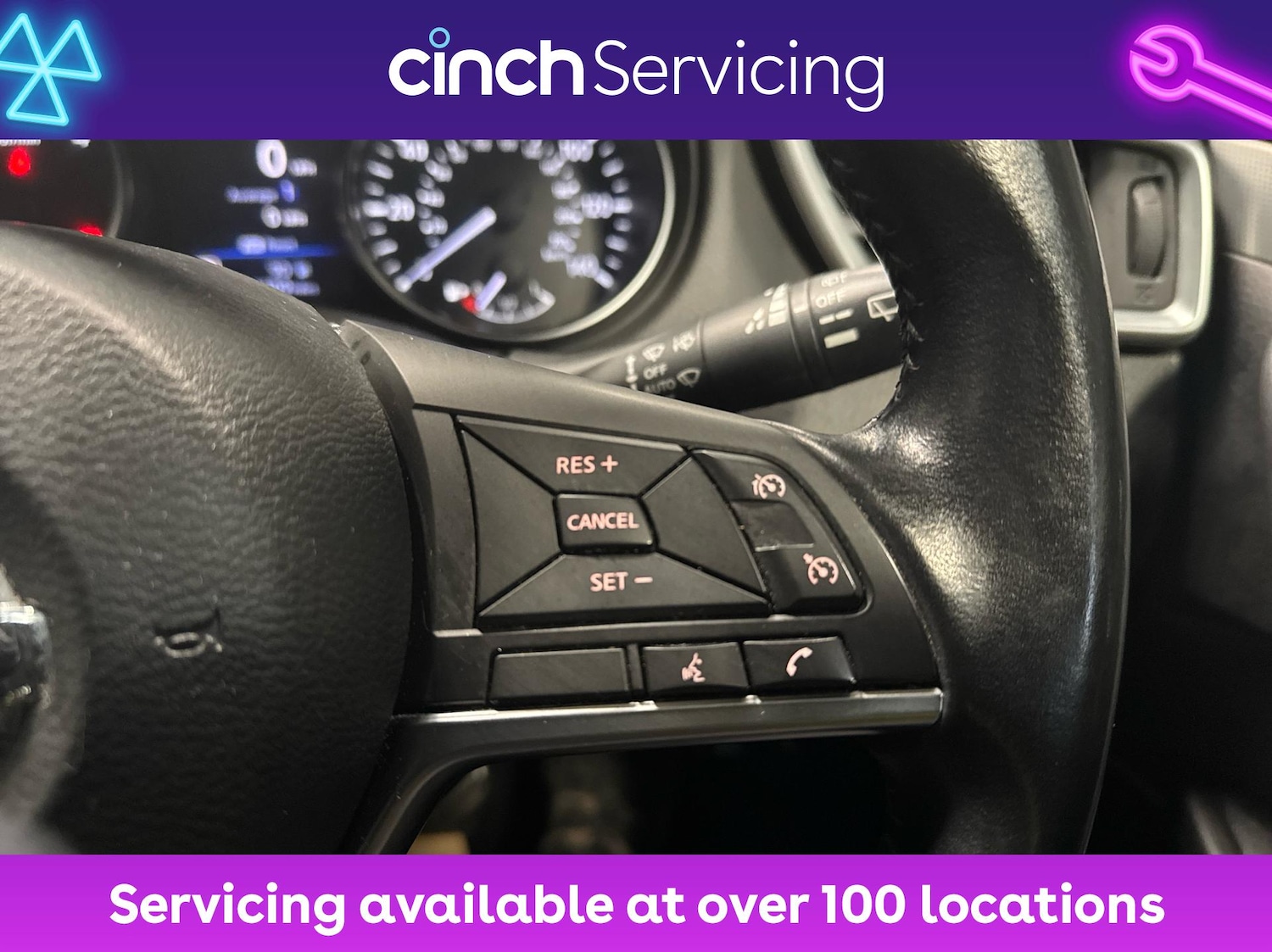 Used Nissan Qashqai 2019 for sale - 76972991: Photo 31