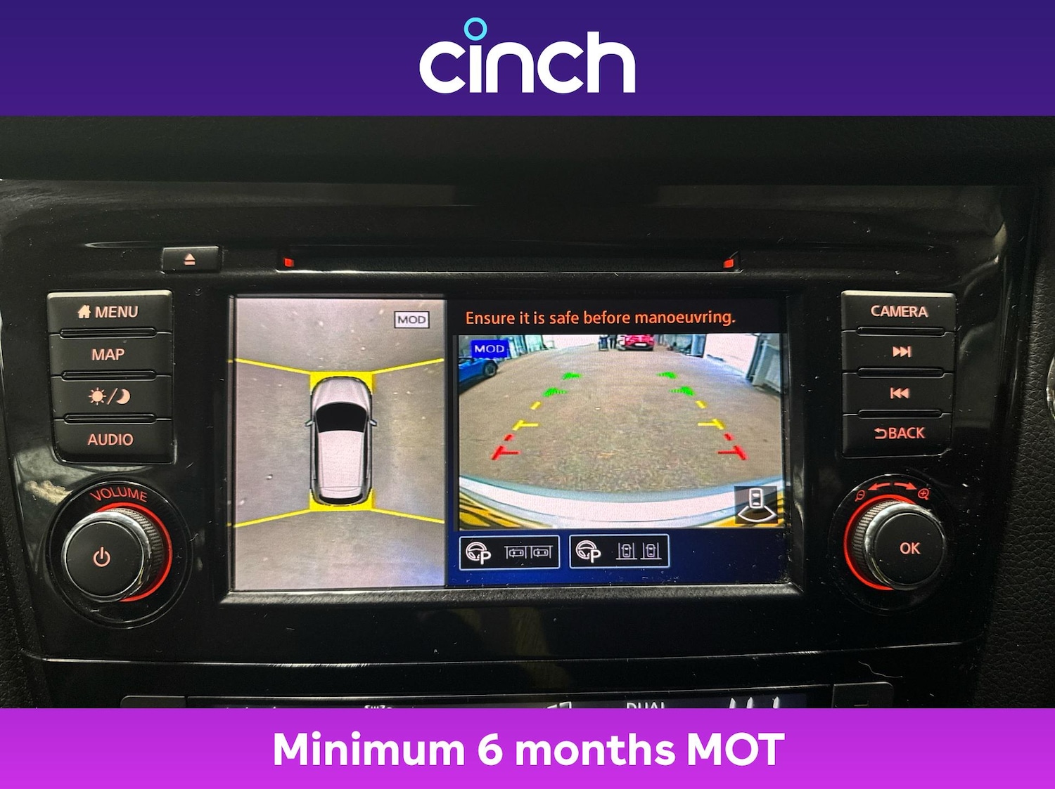 Used Nissan Qashqai 2019 for sale - 76972991: Photo 32