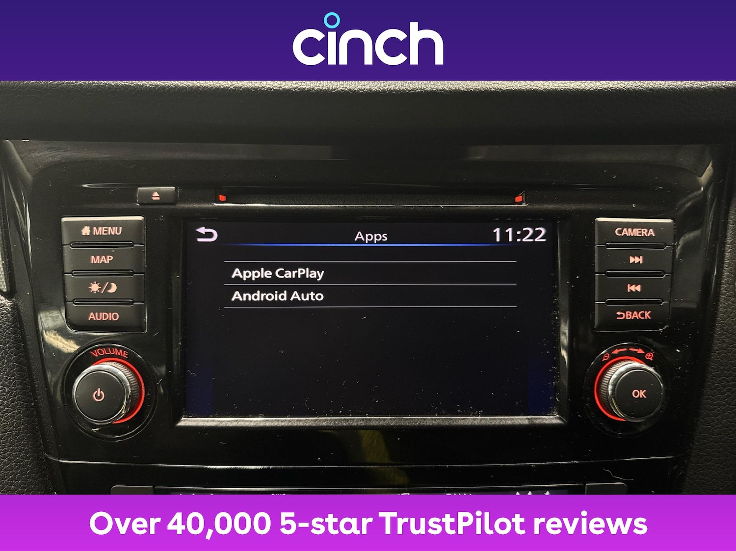 Used Nissan Qashqai 2019 for sale - 76972991: Photo 33