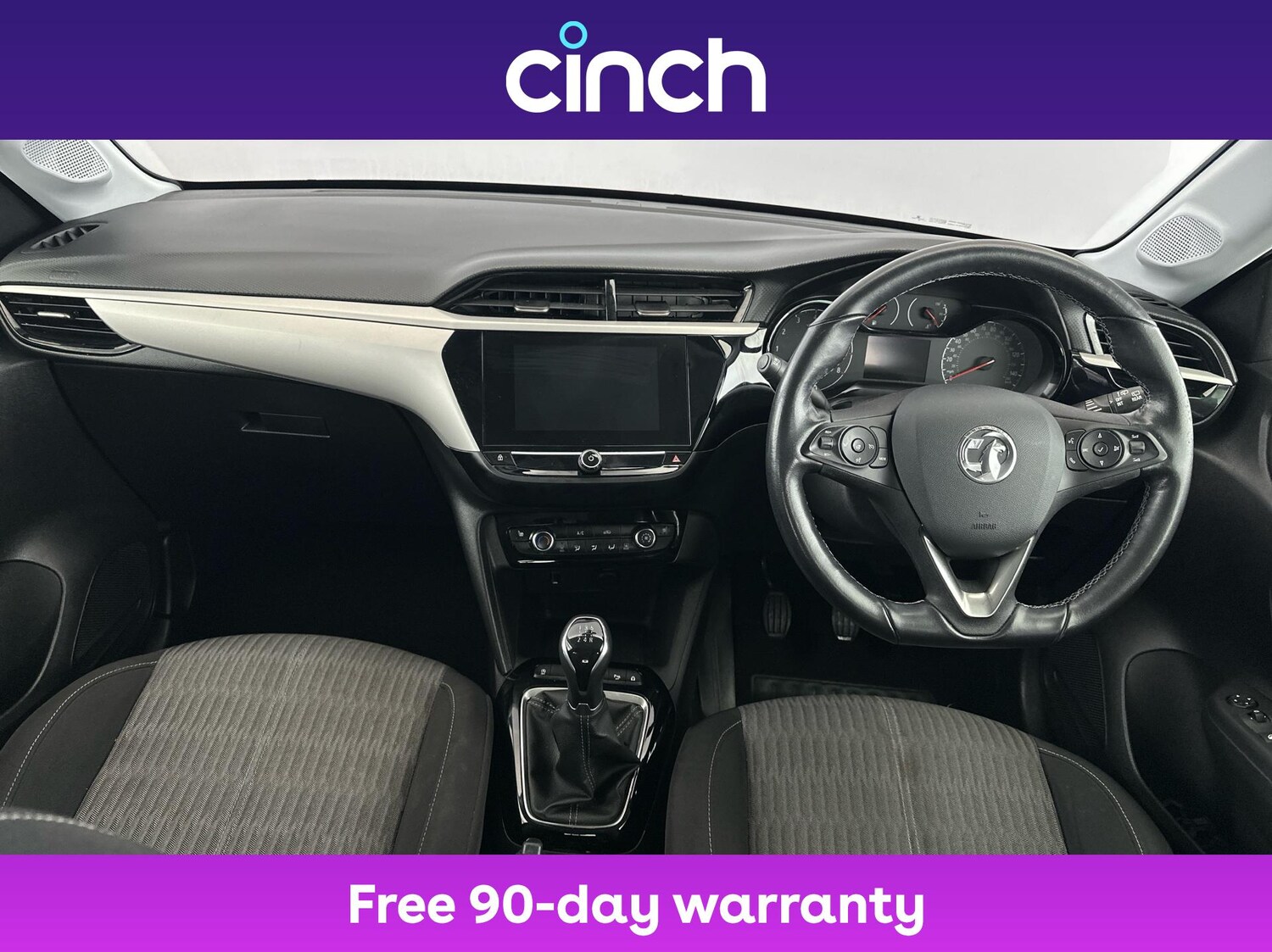 Used Vauxhall Corsa 2020 for sale - 76758408: Photo 15