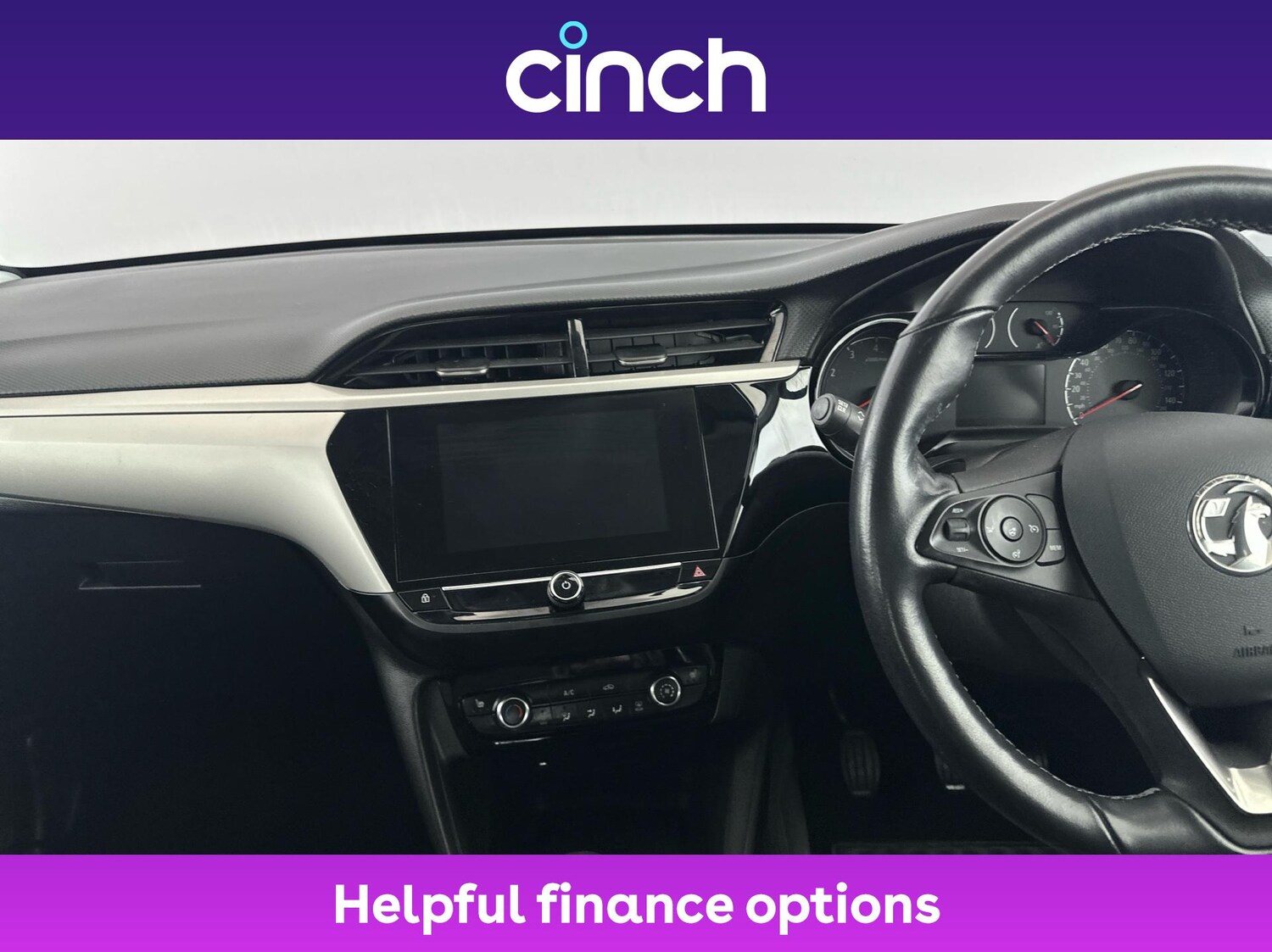 Used Vauxhall Corsa 2020 for sale - 76758408: Photo 17