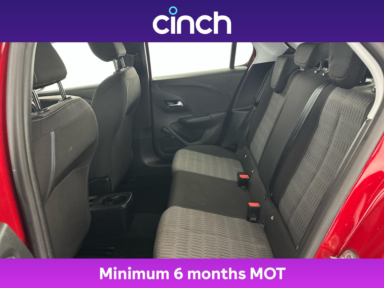 Used Vauxhall Corsa 2020 for sale - 76758408: Photo 20