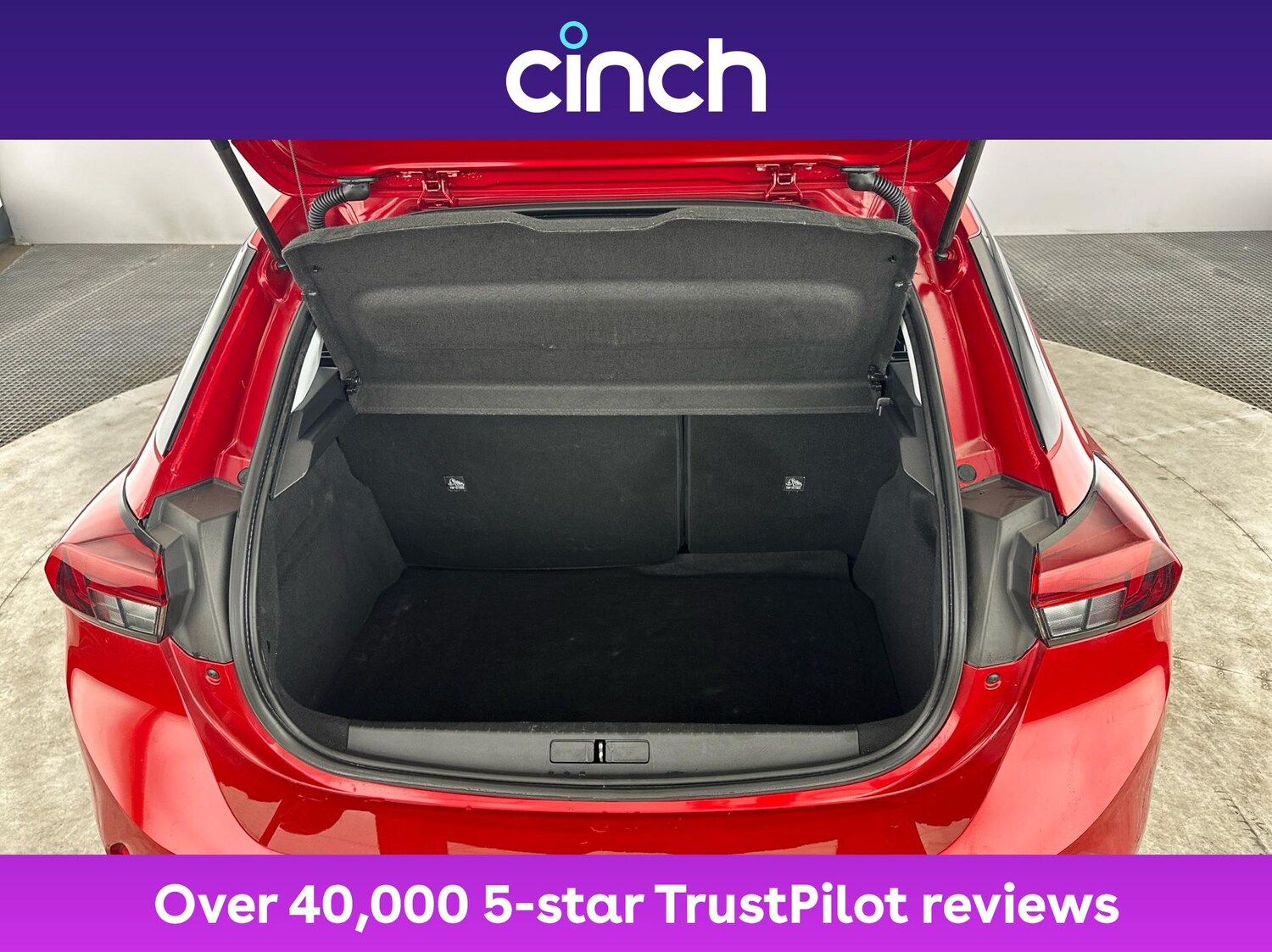 Used Vauxhall Corsa 2020 for sale - 76758408: Photo 21