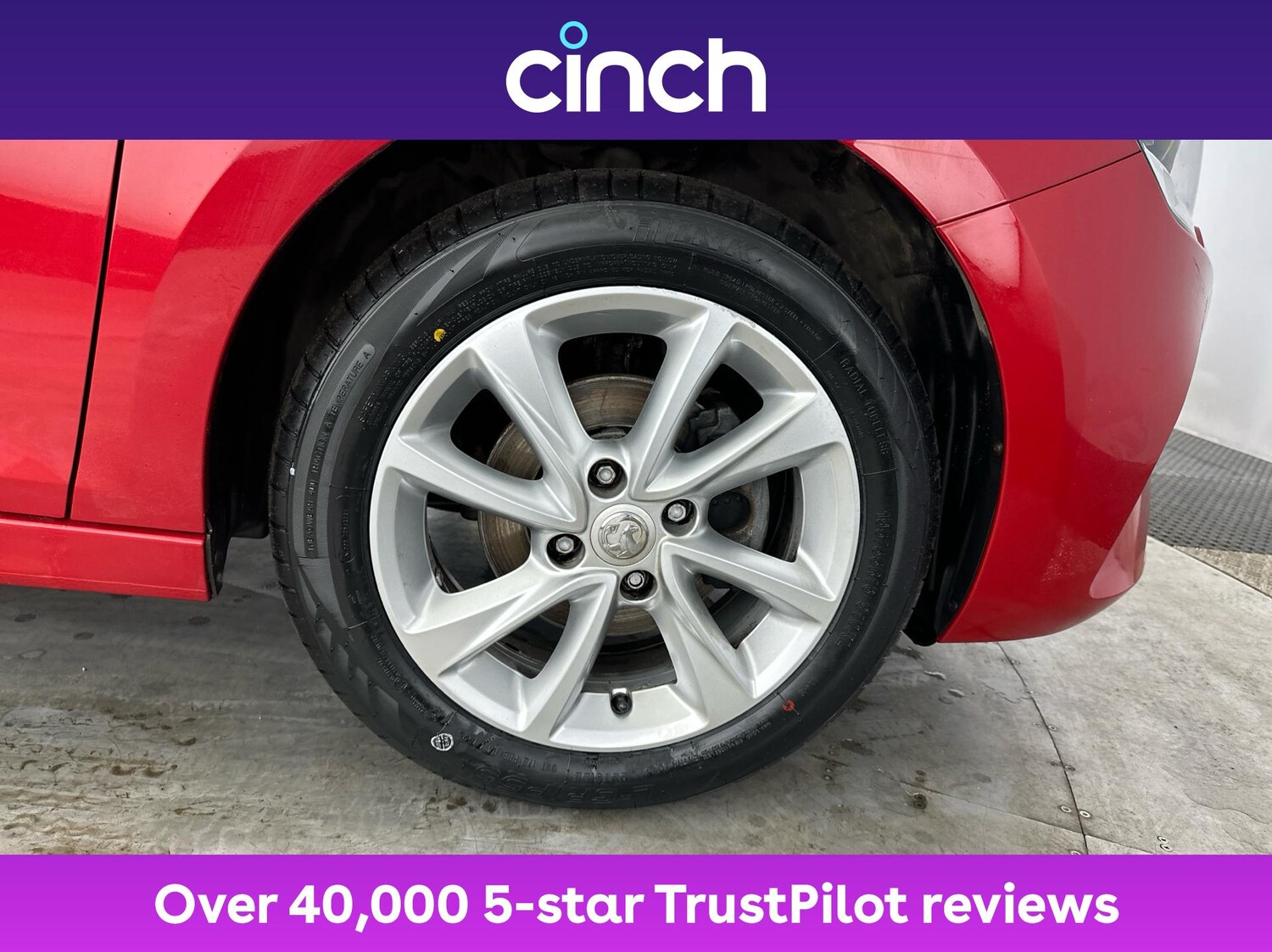 Used Vauxhall Corsa 2020 for sale - 76758408: Photo 28