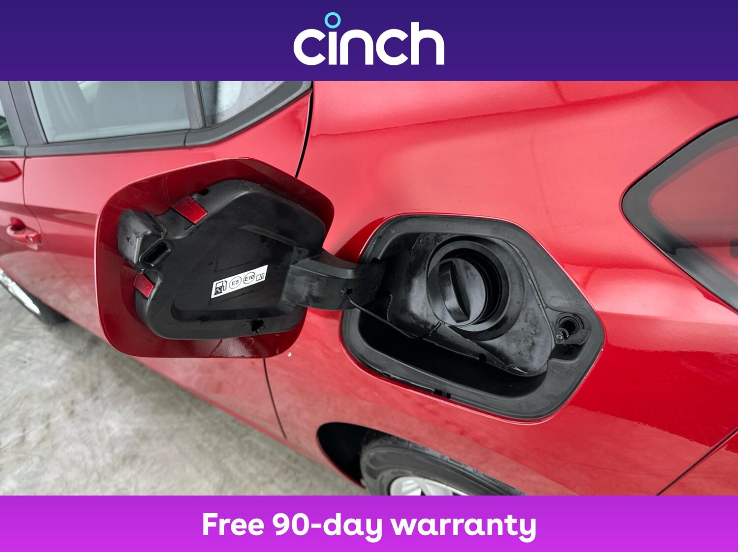 Used Vauxhall Corsa 2020 for sale - 76758408: Photo 29