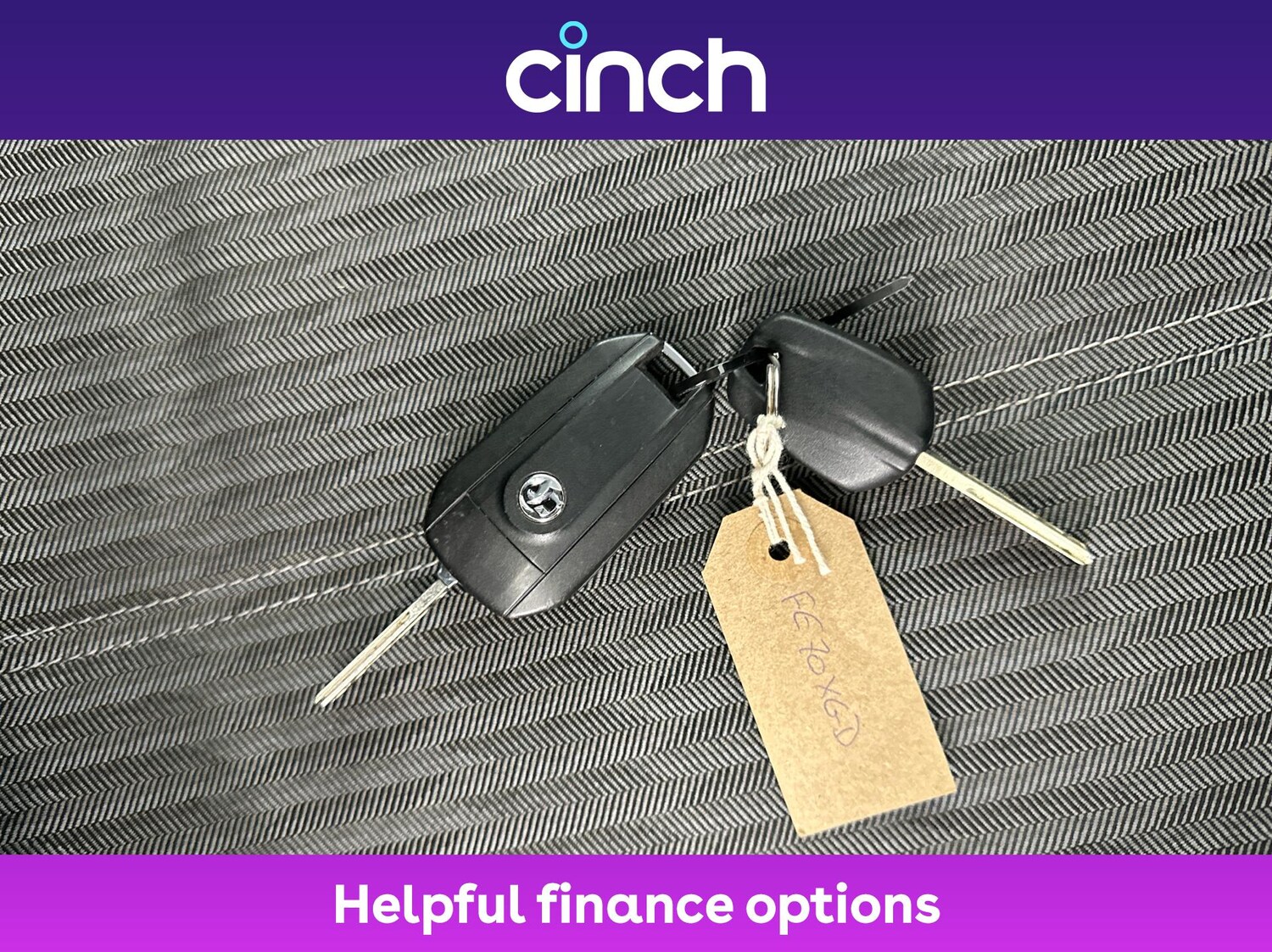 Used Vauxhall Corsa 2020 for sale - 76758408: Photo 30