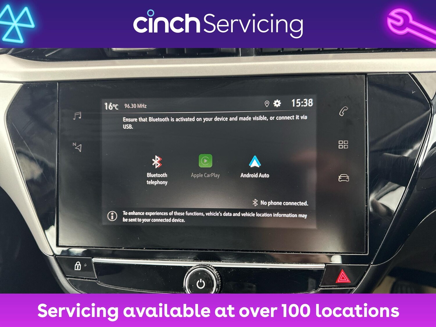 Used Vauxhall Corsa 2020 for sale - 76758408: Photo 31