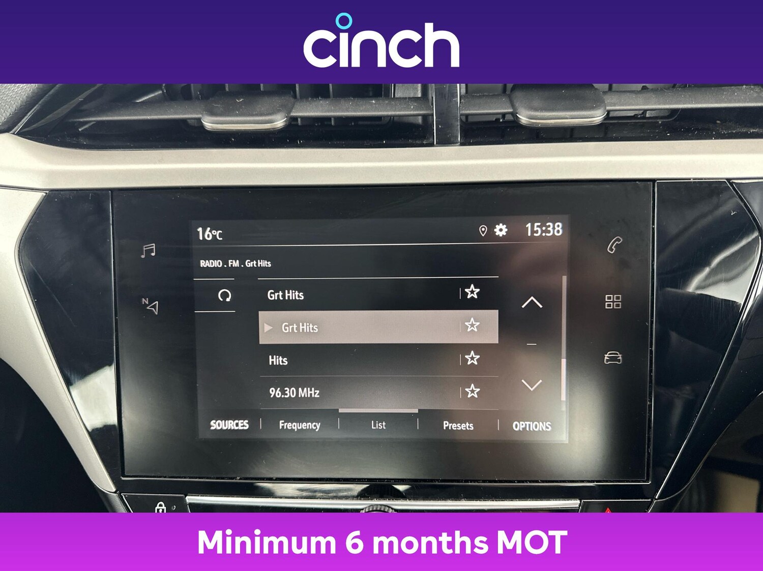 Used Vauxhall Corsa 2020 for sale - 76758408: Photo 32