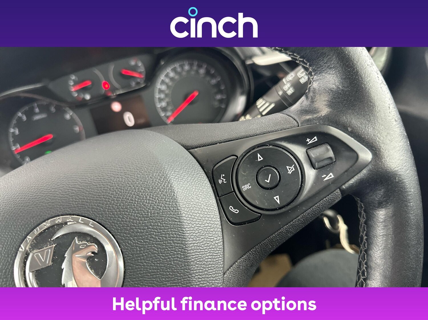 Used Vauxhall Corsa 2020 for sale - 76758408: Photo 35