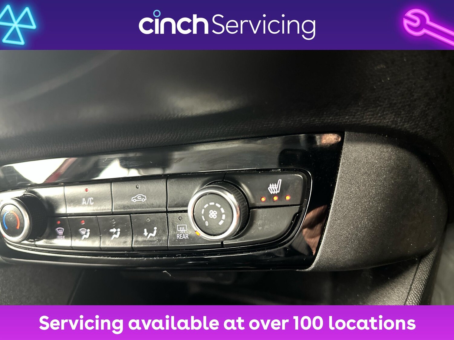 Used Vauxhall Corsa 2020 for sale - 76758408: Photo 36