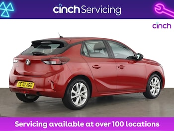 Used Vauxhall Corsa 2020 for sale - 76758408: Photo