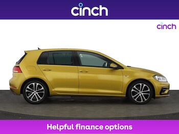 Used Volkswagen Golf 2017 for sale - 76000288: Photo 2