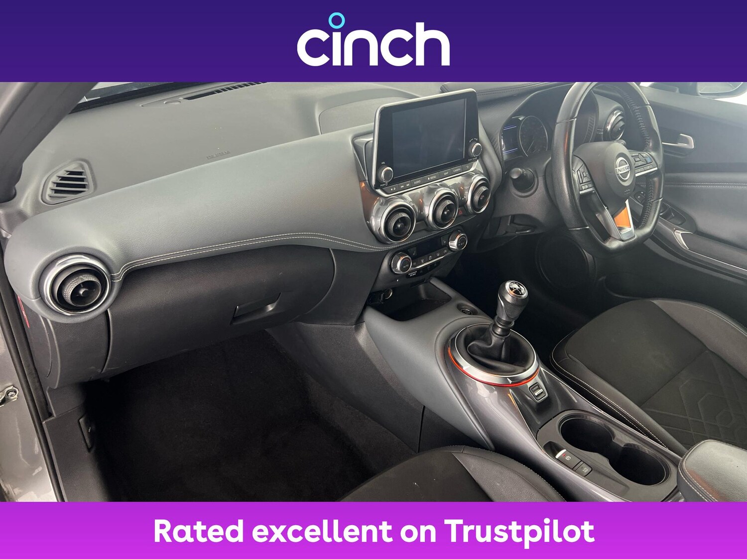 Used Nissan Juke 2020 for sale - 76164044: Photo 14
