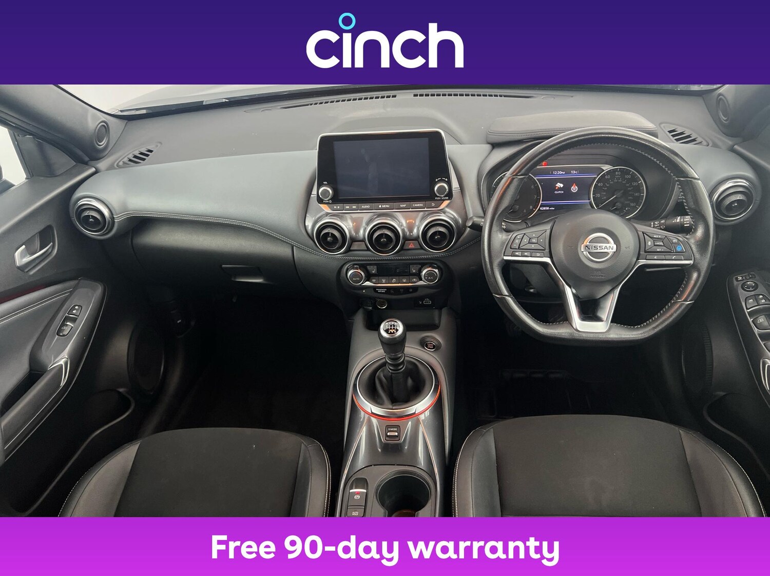 Used Nissan Juke 2020 for sale - 76164044: Photo 15