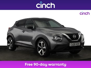 Nissan - Juke