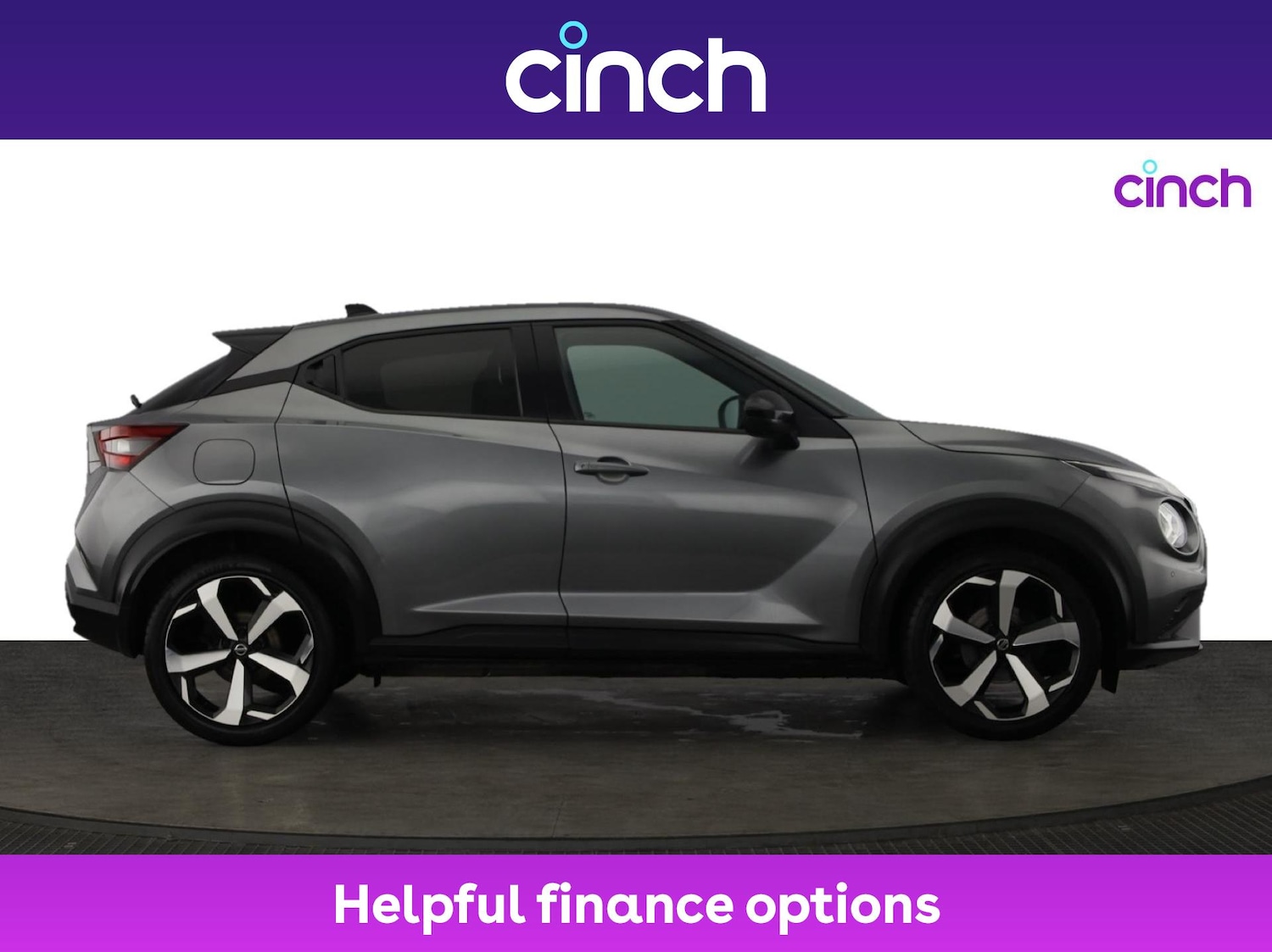 Used Nissan Juke 2020 for sale - 76164044: Photo 2