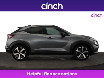 Used Nissan Juke 2020 for sale - 76164044: Photo 2