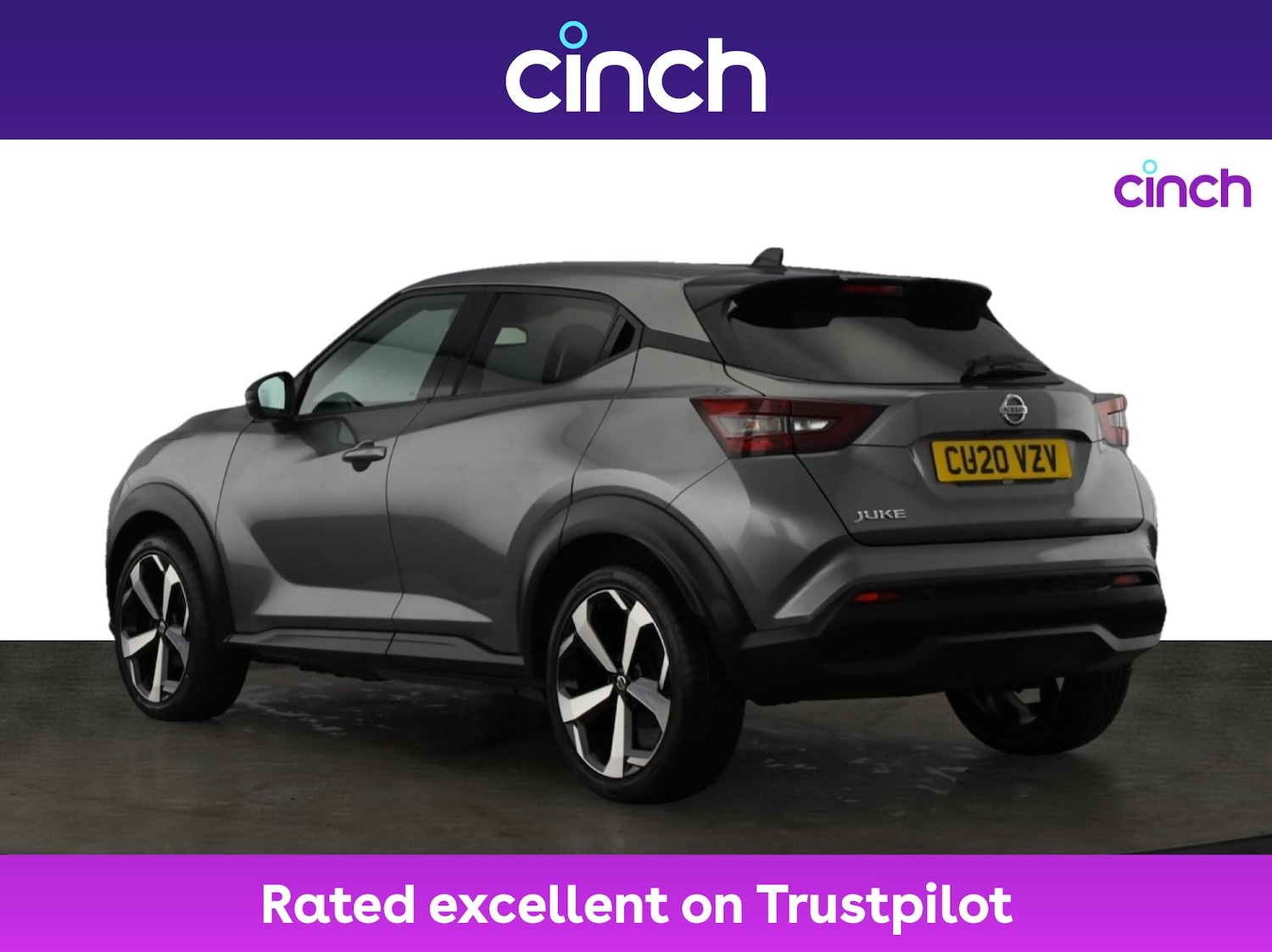 Used Nissan Juke 2020 for sale - 76164044: Photo 6