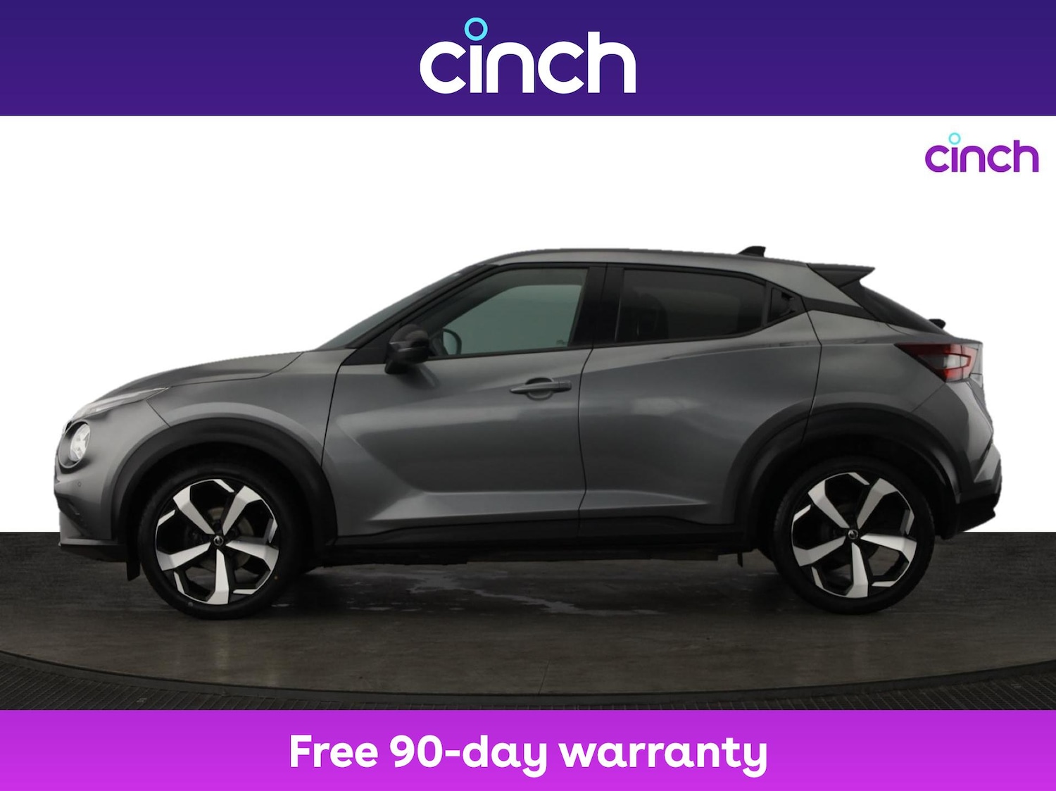 Used Nissan Juke 2020 for sale - 76164044: Photo 8