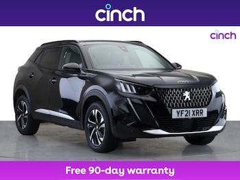 Peugeot - 2008
