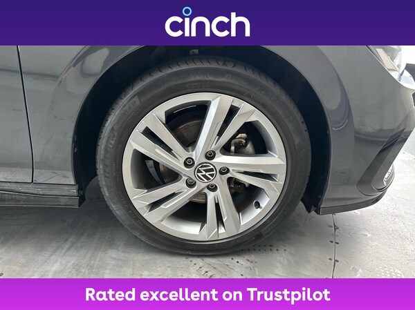Used Volkswagen Golf 2021 for sale - 75404740: Photo 28