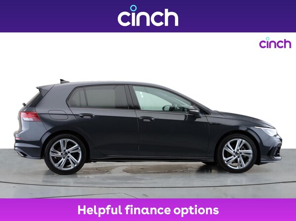 Used Volkswagen Golf 2021 for sale - 75404740: Photo 2