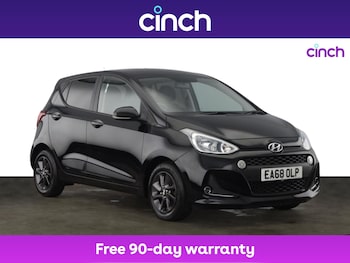 Hyundai - i10