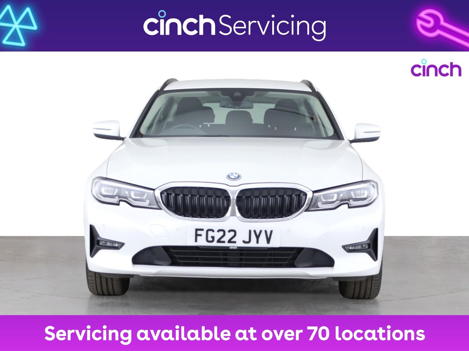 Used BMW 3 Series 2022 for sale - 76635979: Photo 11