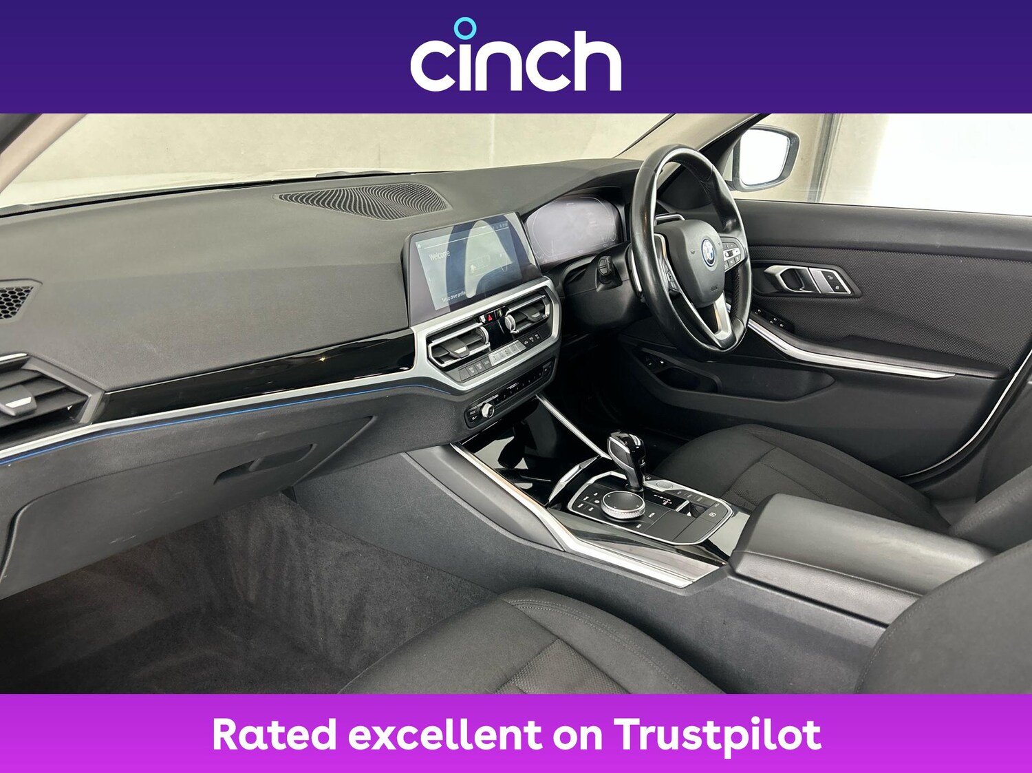 Used BMW 3 Series 2022 for sale - 76635979: Photo 14