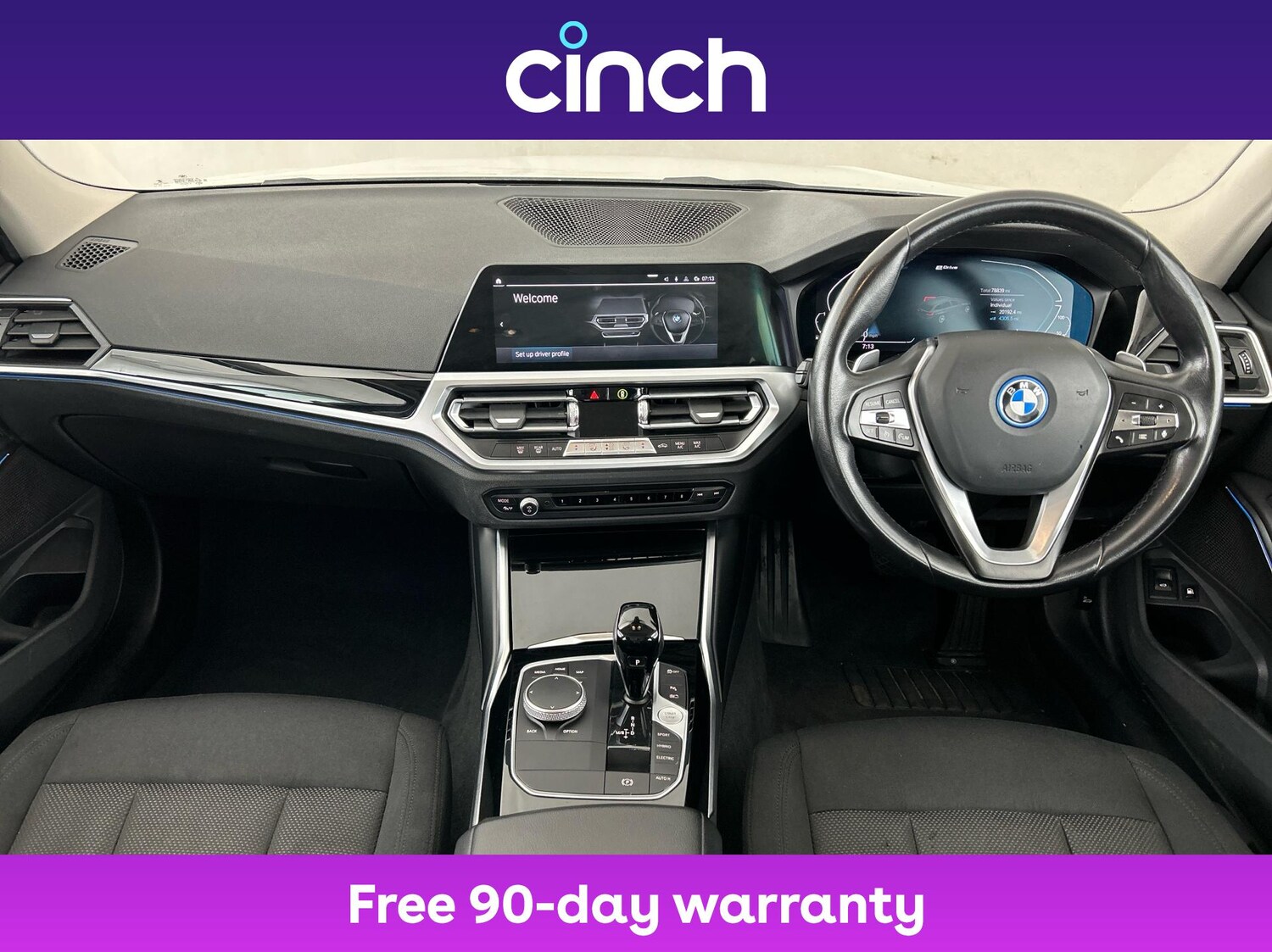 Used BMW 3 Series 2022 for sale - 76635979: Photo 15