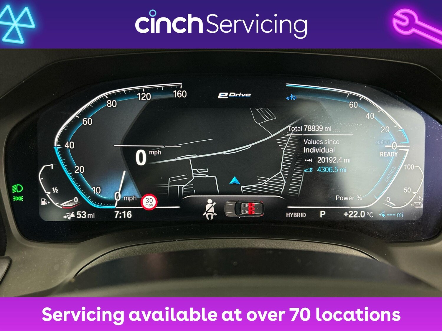 Used BMW 3 Series 2022 for sale - 76635979: Photo 18