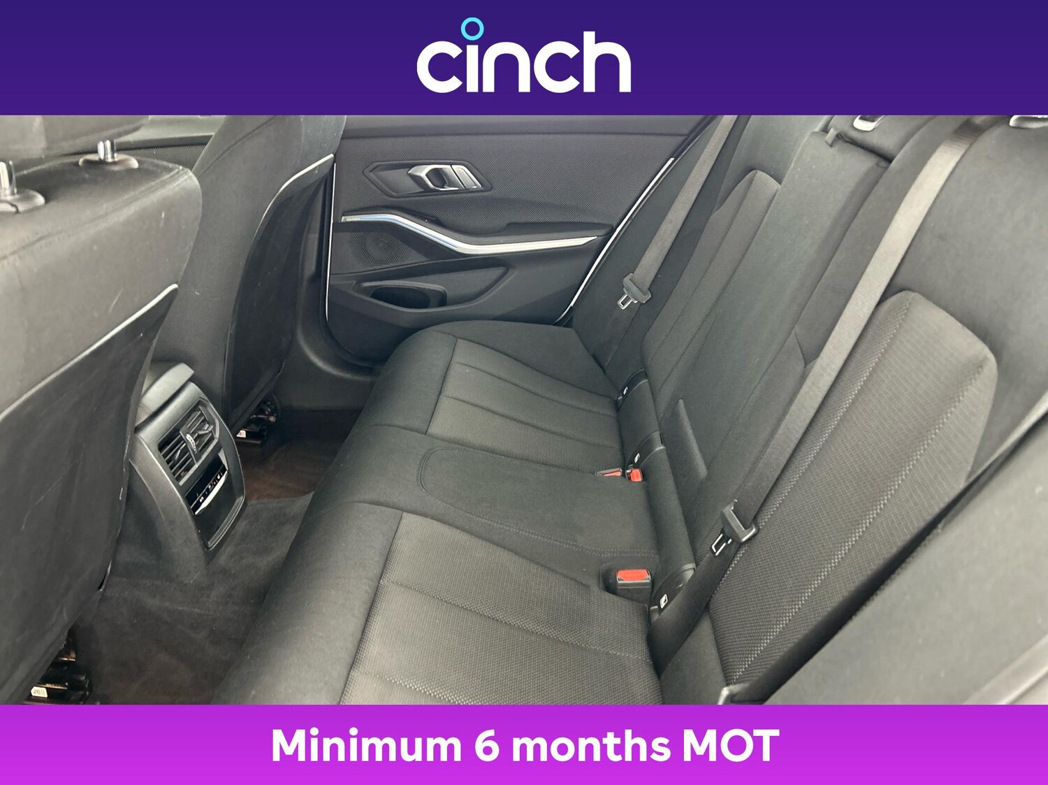 Used BMW 3 Series 2022 for sale - 76635979: Photo 20