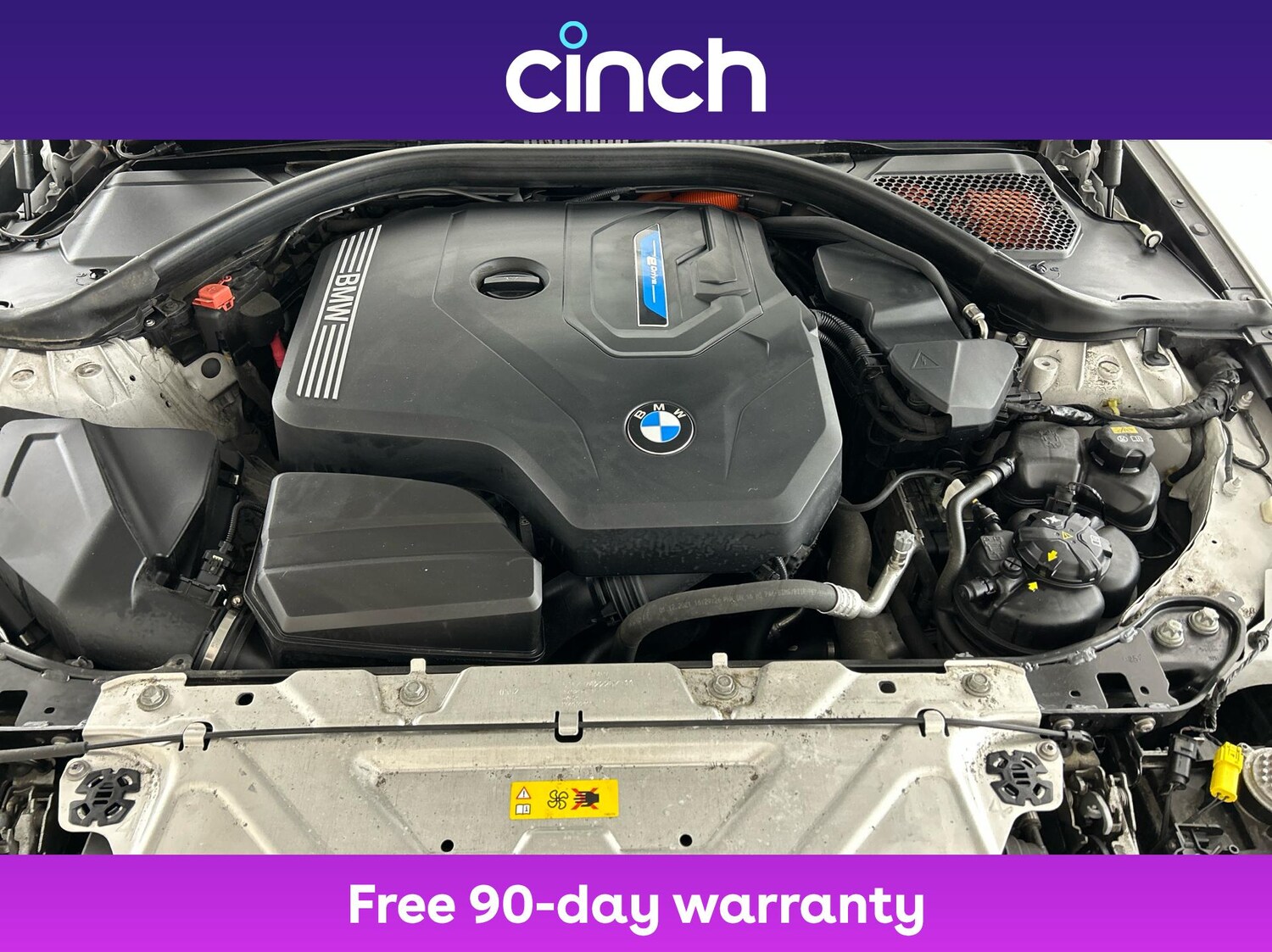 Used BMW 3 Series 2022 for sale - 76635979: Photo 23