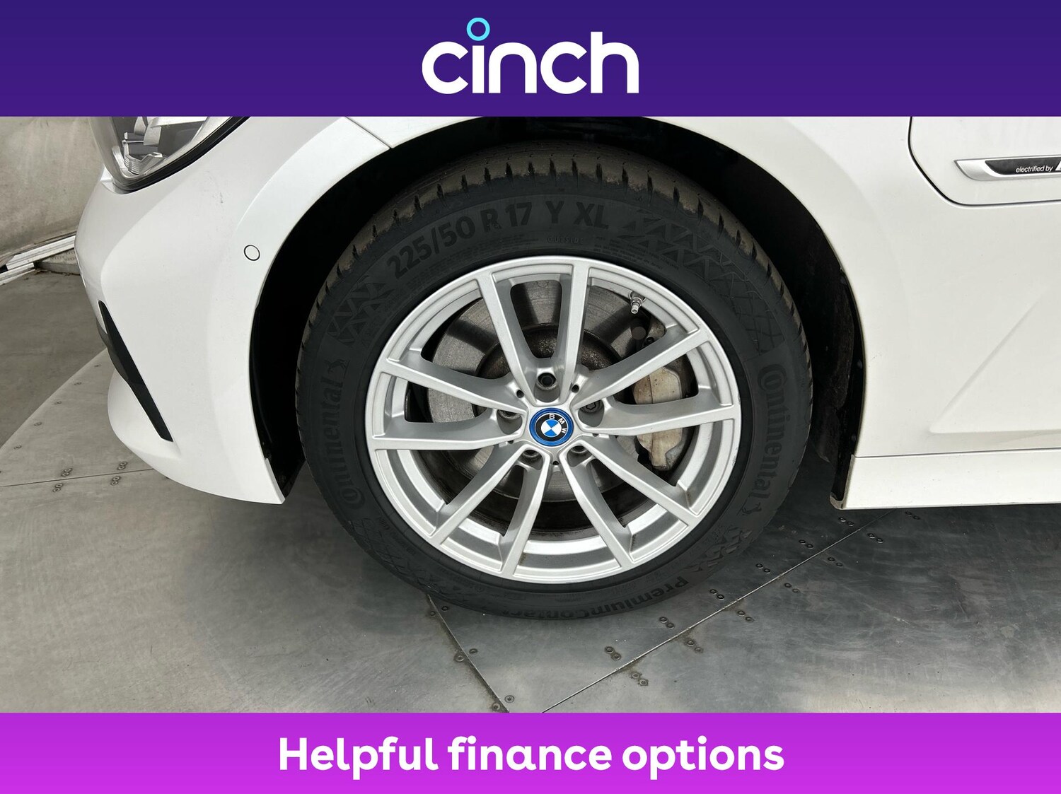 Used BMW 3 Series 2022 for sale - 76635979: Photo 24