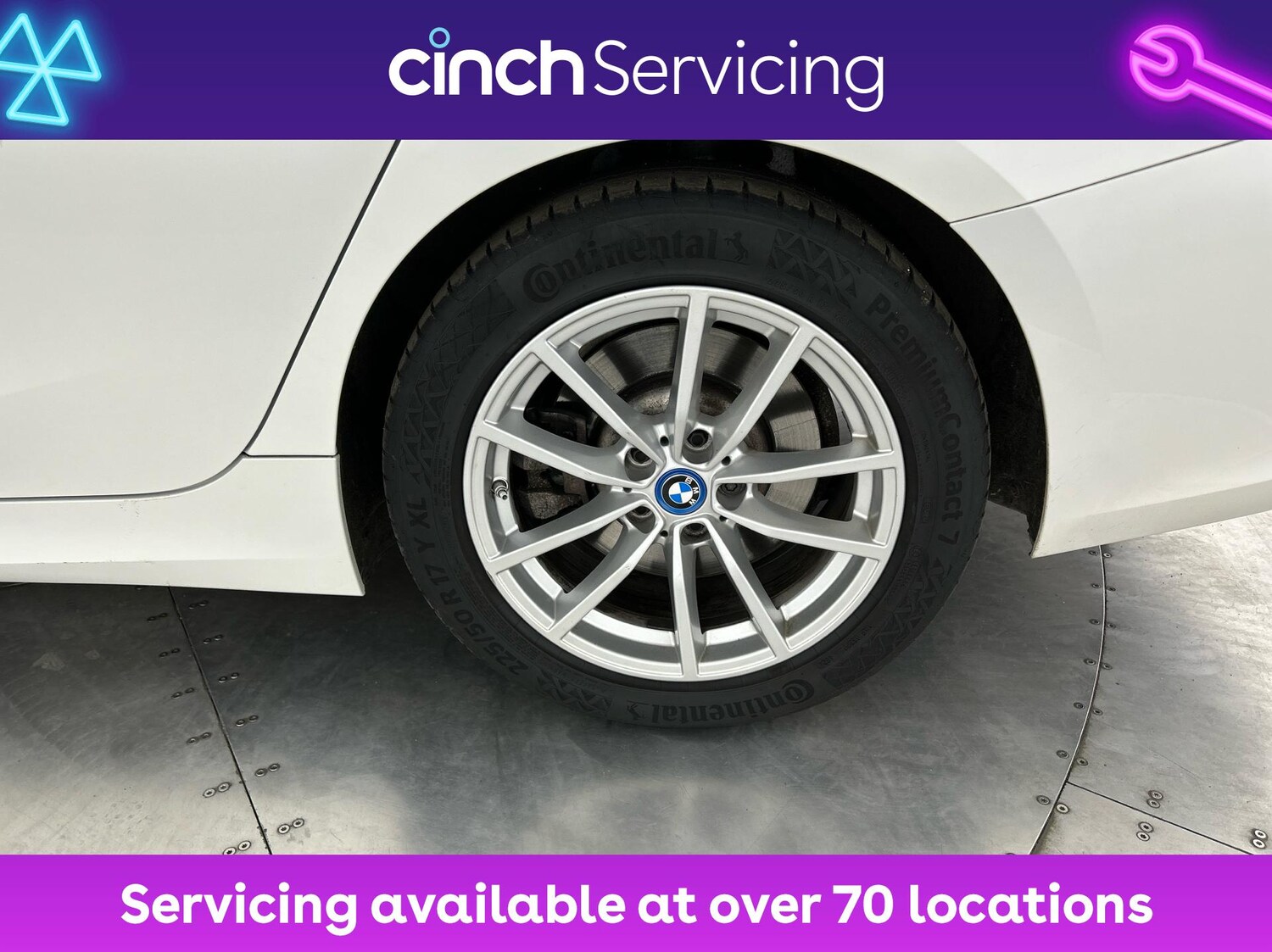 Used BMW 3 Series 2022 for sale - 76635979: Photo 26