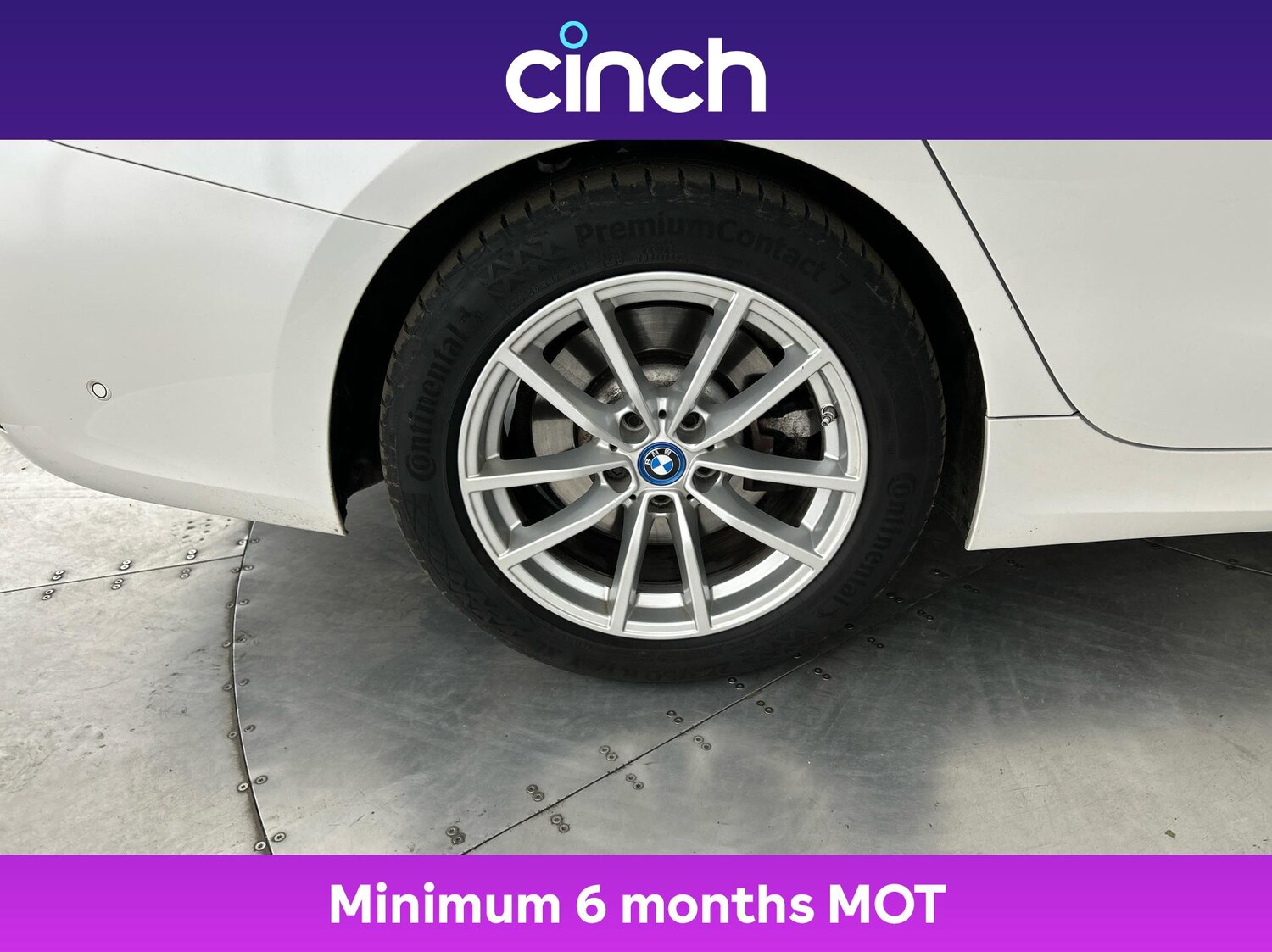 Used BMW 3 Series 2022 for sale - 76635979: Photo 27