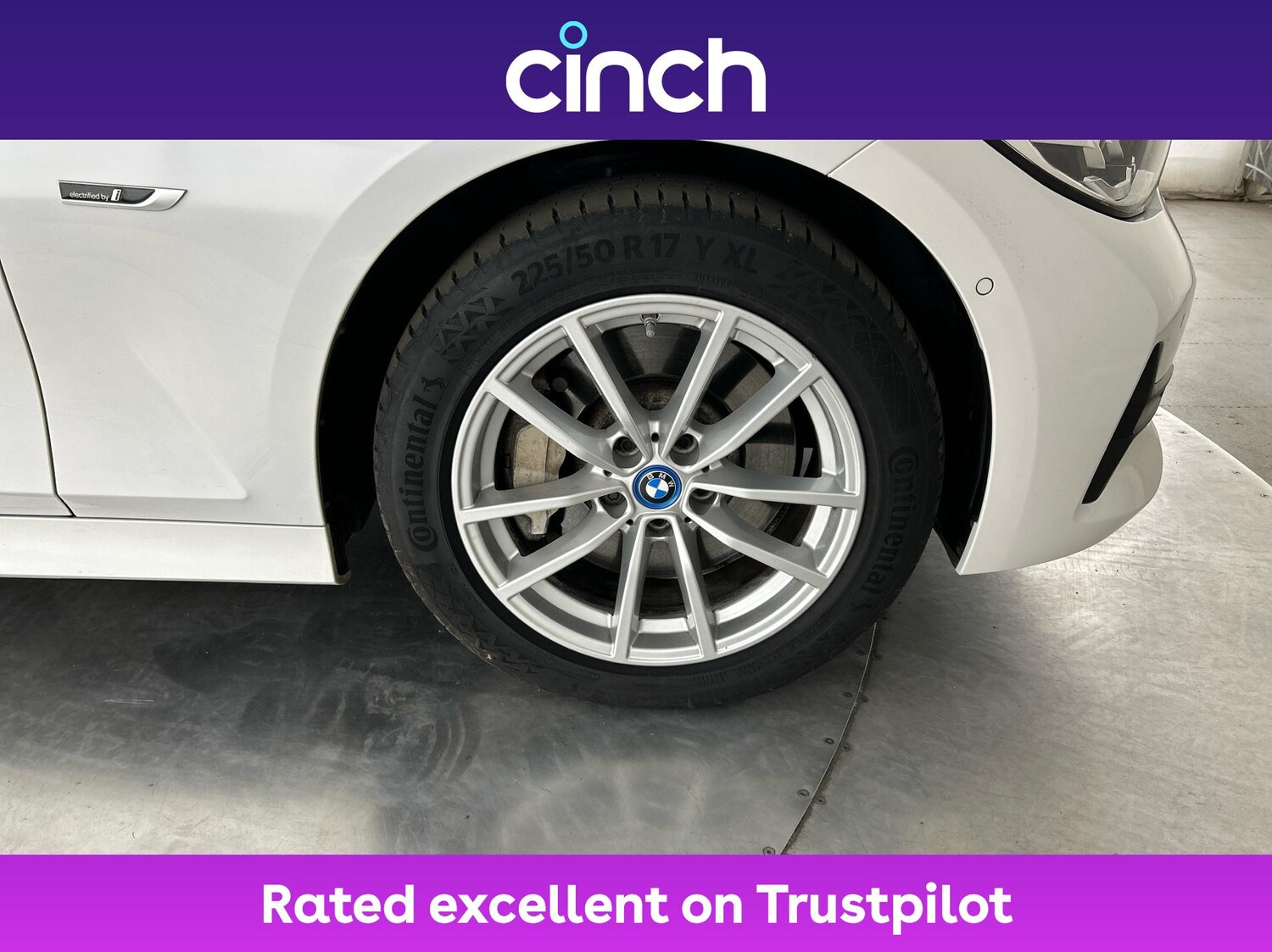 Used BMW 3 Series 2022 for sale - 76635979: Photo 28