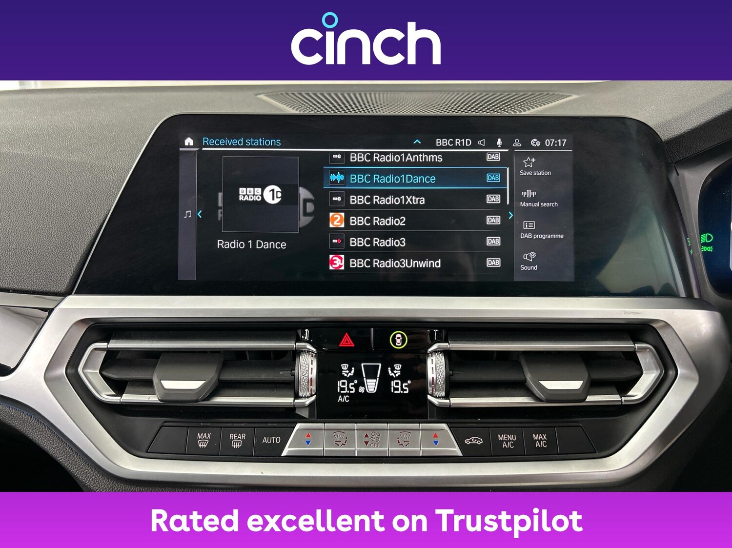 Used BMW 3 Series 2022 for sale - 76635979: Photo 33