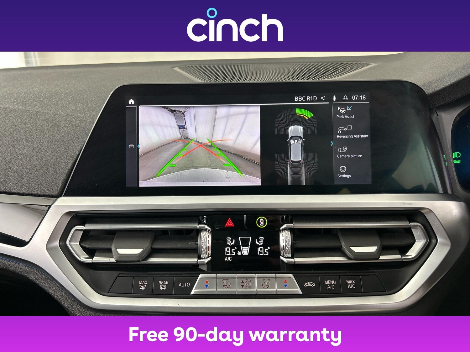 Used BMW 3 Series 2022 for sale - 76635979: Photo 34