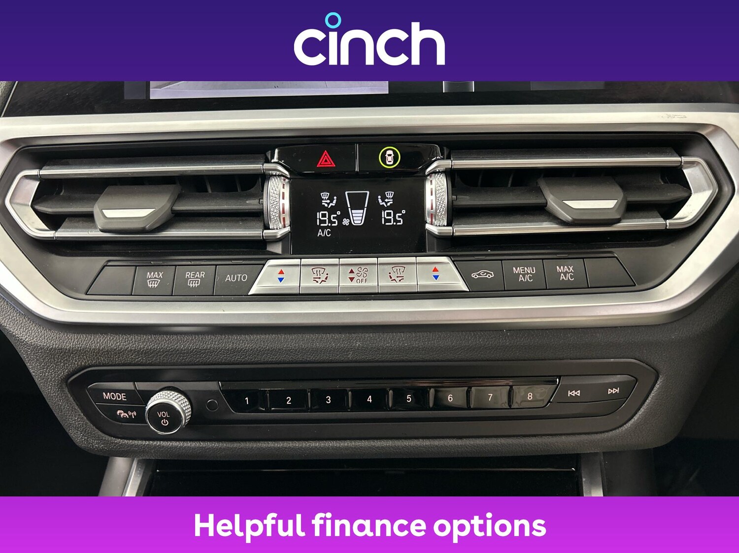 Used BMW 3 Series 2022 for sale - 76635979: Photo 35