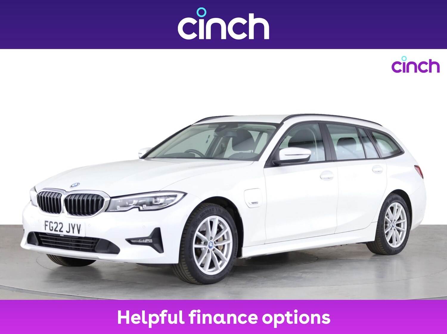 Used BMW 3 Series 2022 for sale - 76635979: Photo 9
