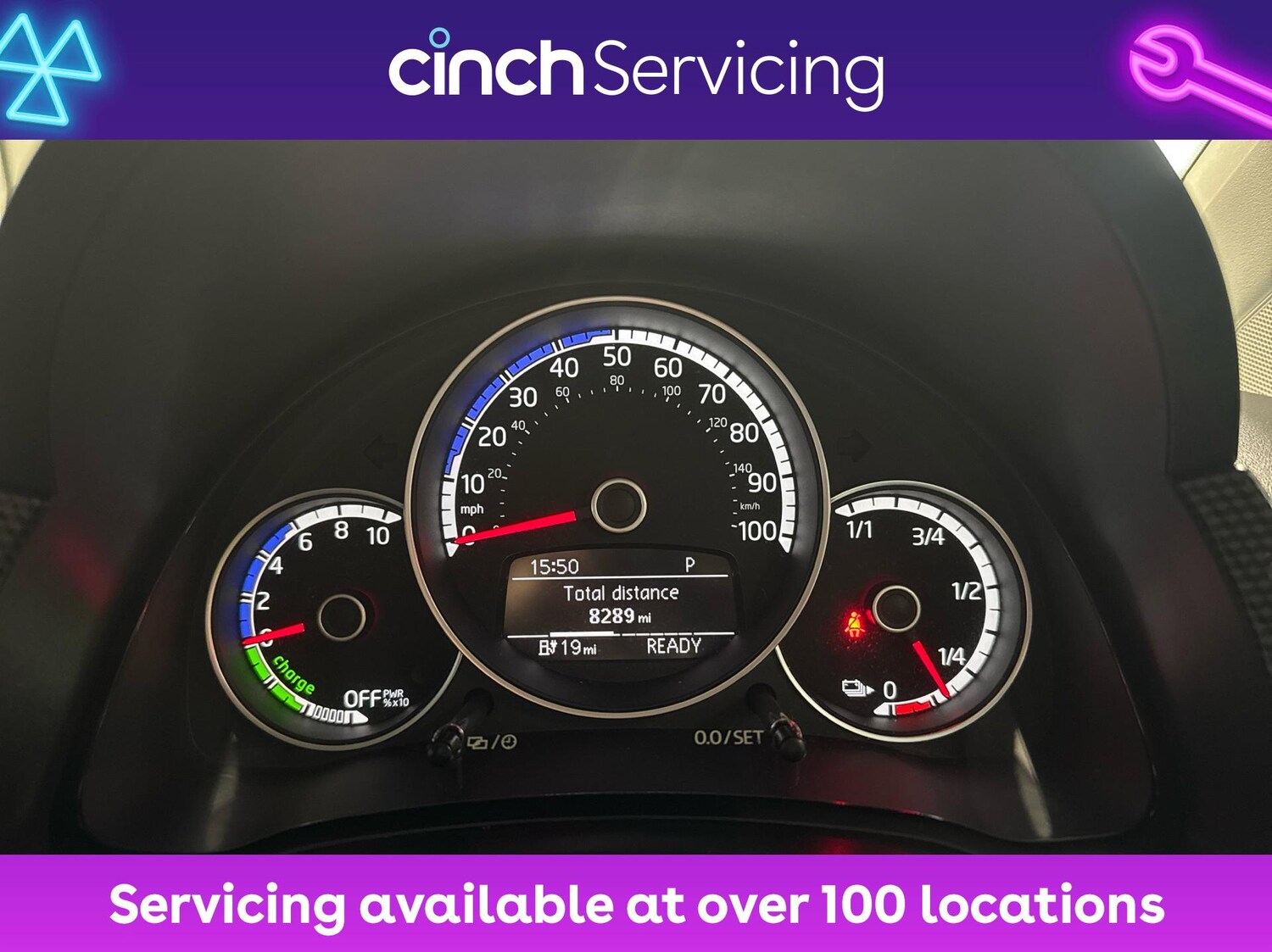 Used Volkswagen up! 2022 for sale - 76972987: Photo 18